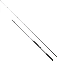 Hearty Rise Salt Monster SW Spin Sea Fishing Rod 712MH 2.15m 10–30g 2pc