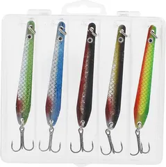 Kinetic Seatrout Coast 22g Flash