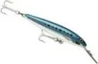 Rapala Countdown Magnum Crankbait 14cm 4.5–5.4m 36g BSRD