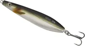 Abu Garcia Sölv Blixx Crankbaits 9cm 0.5–2m 20g Dark Sandeel