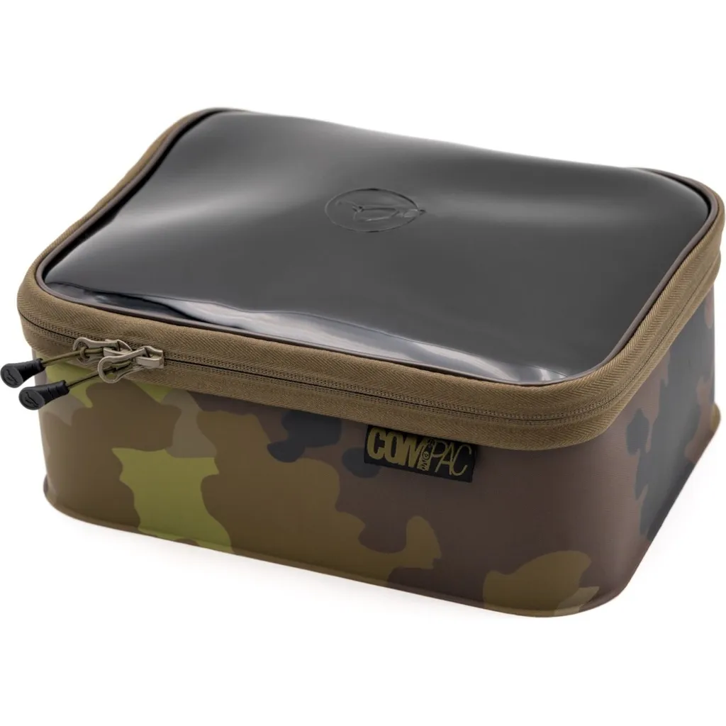 Korda Compac 200 Kamo Tasche 270x200x100mm