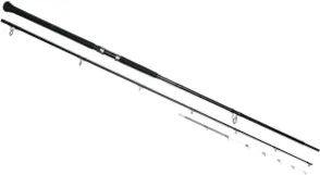 Westin W3 Powersturgeon 2nd Rute 3pc 3.6m 40–150g 450g