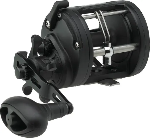 Kinetic Fantastica 30 3.8:1 Rechts