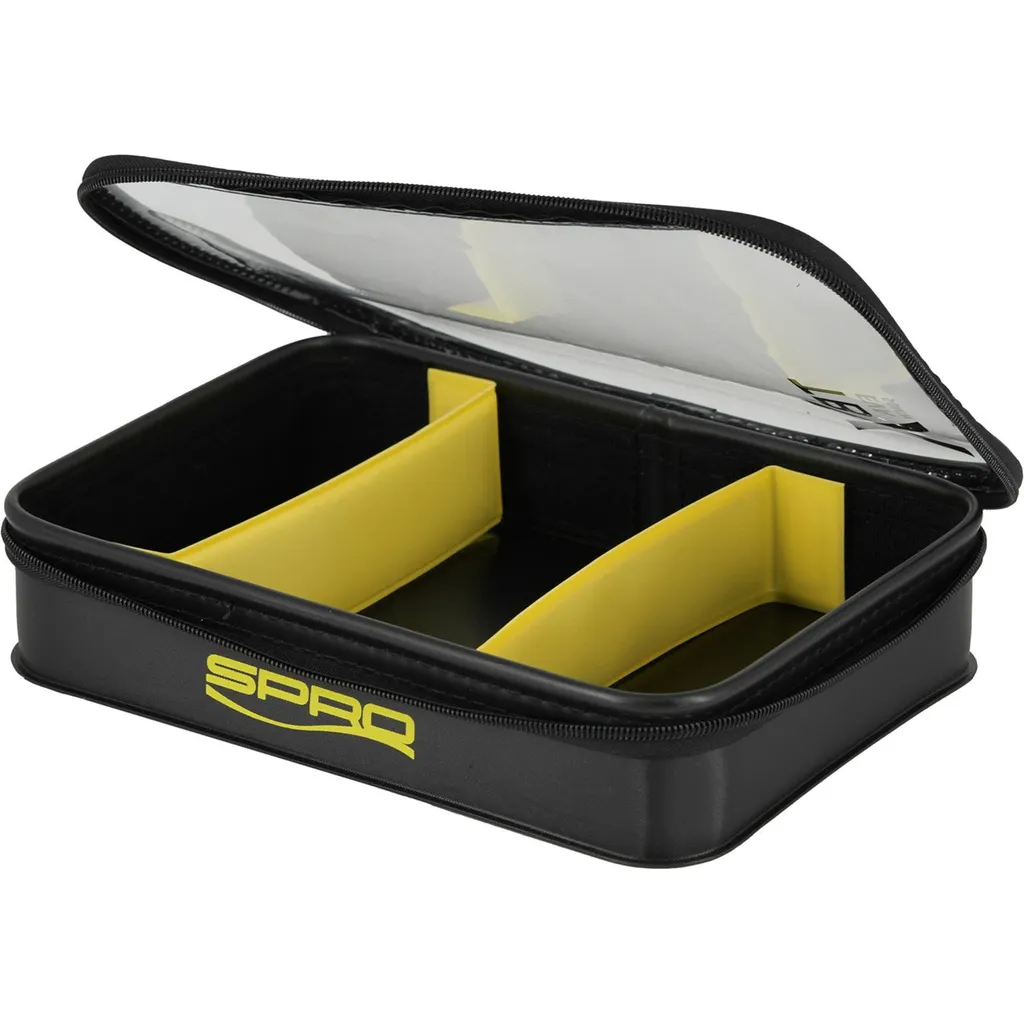 Spro TBX EVA Box Tasche 270x190x55mm