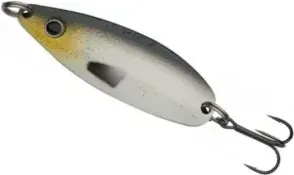 Abu Garcia Shaky Spoon 20g 0.5–1.5m 7cm Atomic Trout