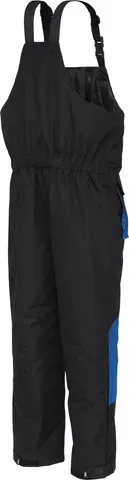 DAM O.T.T. Thermal Suit 8000mm XXXL Black Night/Blue