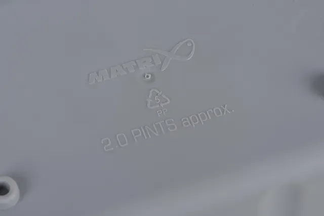 Matrix Air Flow Bait Tub 2.0pts