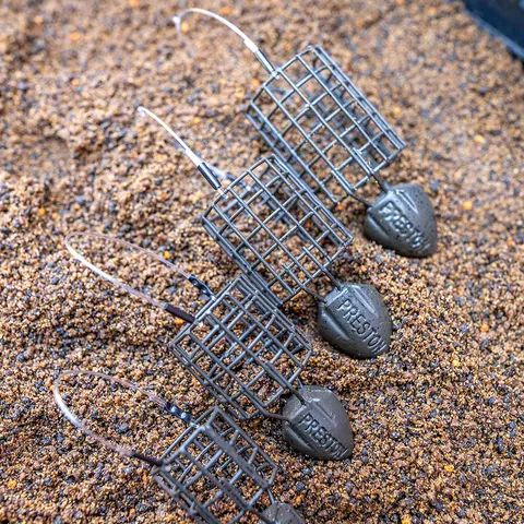 Preston Bullet Feeder 40g Small