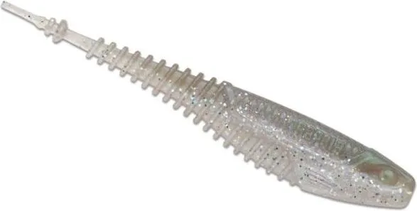 Rapala CrushCity Freeloader Softbait 10.5cm 8.5g Green Shad