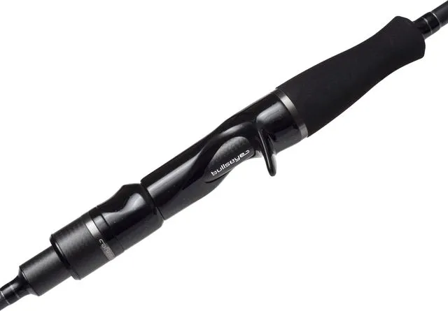 Bullseye Cherry Picker Cast 103g 1.98m 3–21g Fast