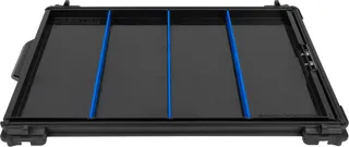 Preston Inception Mag Lok Shallow Side Drawer P0890061 44.6x33.7cm 3-divider