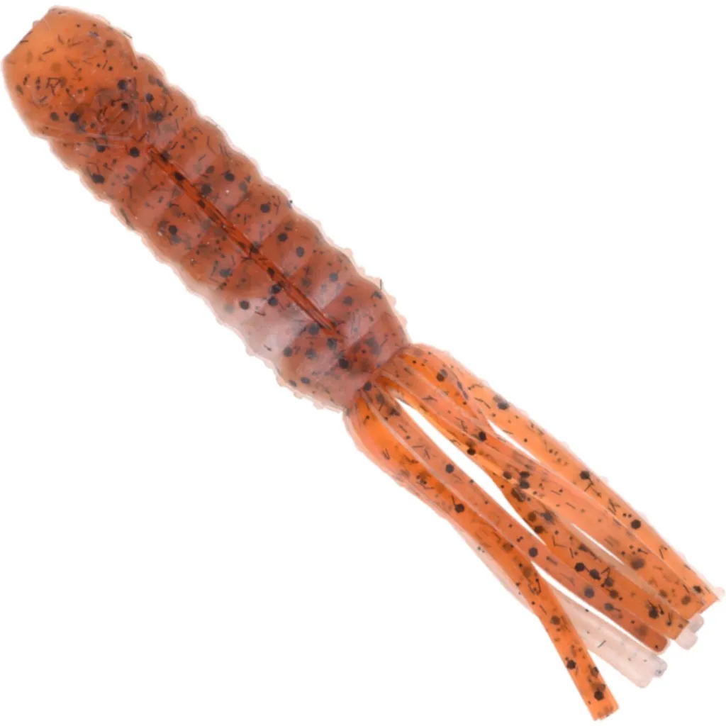Spro Scent Series Insta Tube 10cm 8.4g Browny