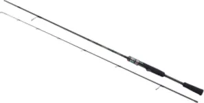 Balzer Shirasu Superior Micro Spinning Rod 1.85m 1–7g 2pc