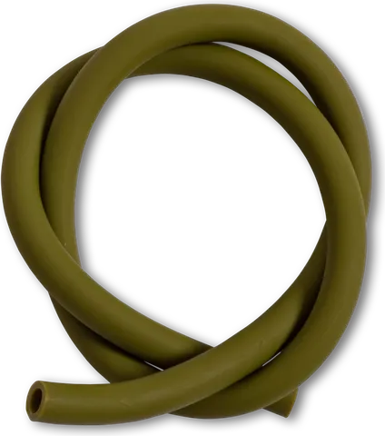Black Cat Rig Tube 2–4mm 1m khaki