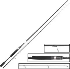 Gamakatsu ITM40 Finesse Jig 75M Spinning Rod 2.25m 5–20g 120g 116cm