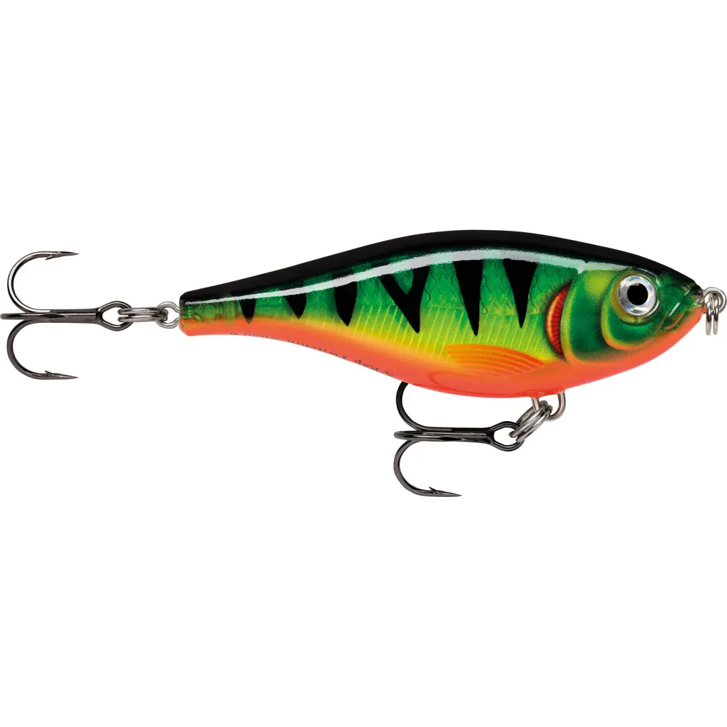 Rapala X-RAP TWITCHIN SHAD 08 Jerkbait XRTS08 8cm 13g FT