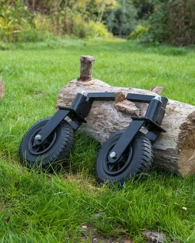 Matrix Transporter Schwenkräder Set GTR010 2 4,85kg