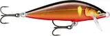 Rapala Countdown Elite Crankbaits 4.5cm 3.5g 0.9m gilded gold ayu