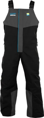 Preston DF Lite Suit Angelanzug XXL