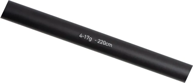 Fox Rage Warrior Dropshot Spinnrute 2,2m 4–17g 2pc
