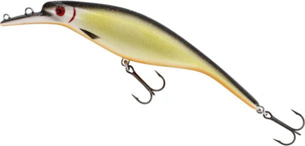 Westin Platypus 16cm 1–3m 56g Official Roach