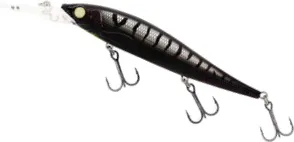 Westin Jerkbite MR 11cm 15g Suspending Yoru