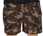 Fox Black / Camo LW Swim Shorts XXXL