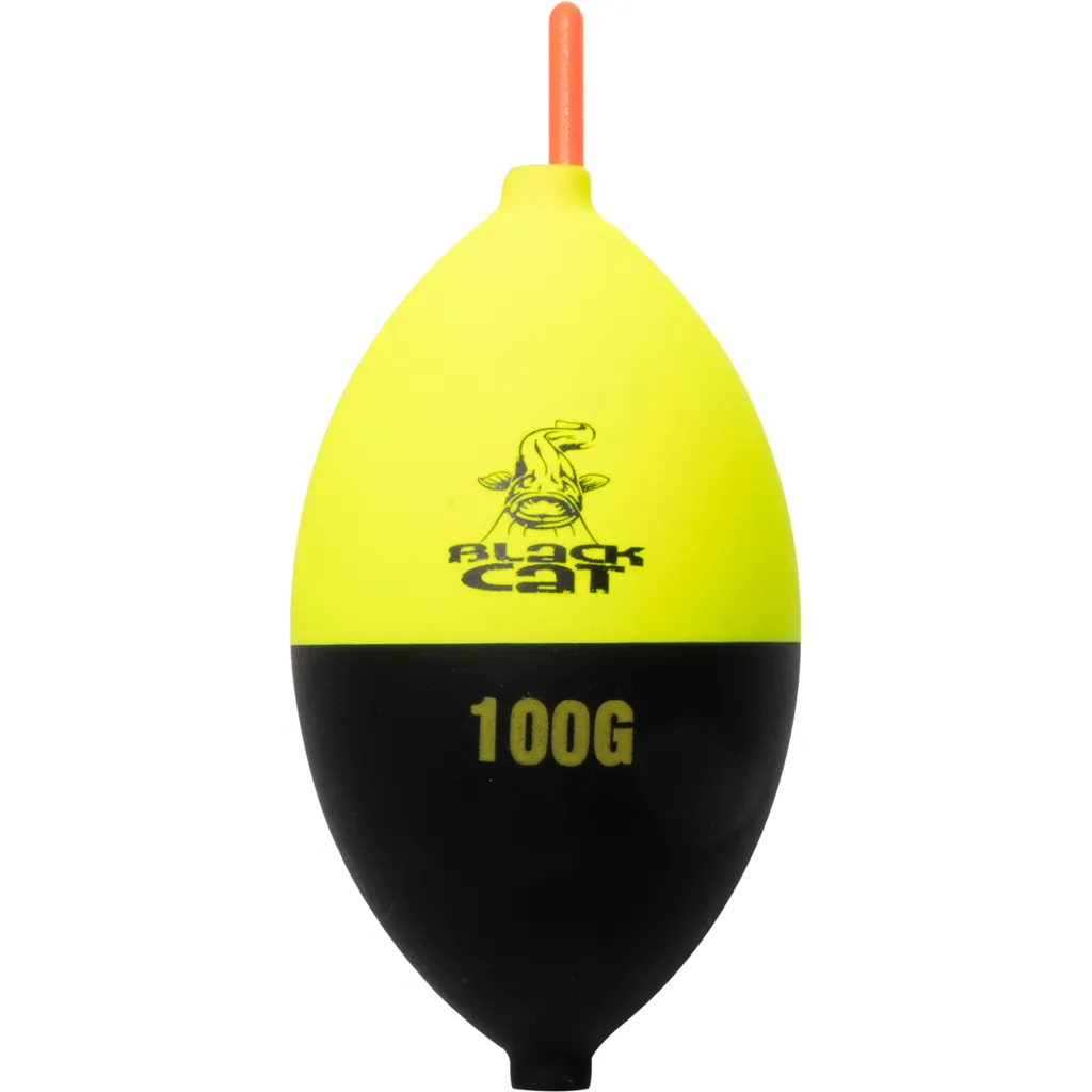 Black Cat Hard Core Beacon Float 100g