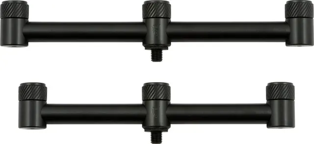 Fox Black Label QR Buzz Bar 3-Rod 19–22cm Narrow