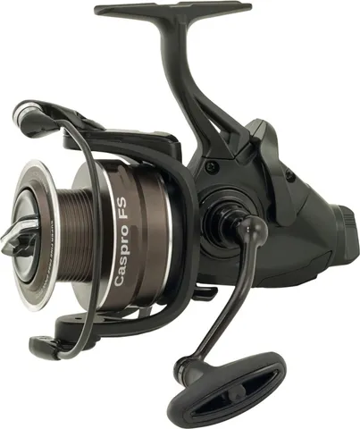 RYOBI Caspro 6500 FS Baitrunner & Carp Reel 5.0:1