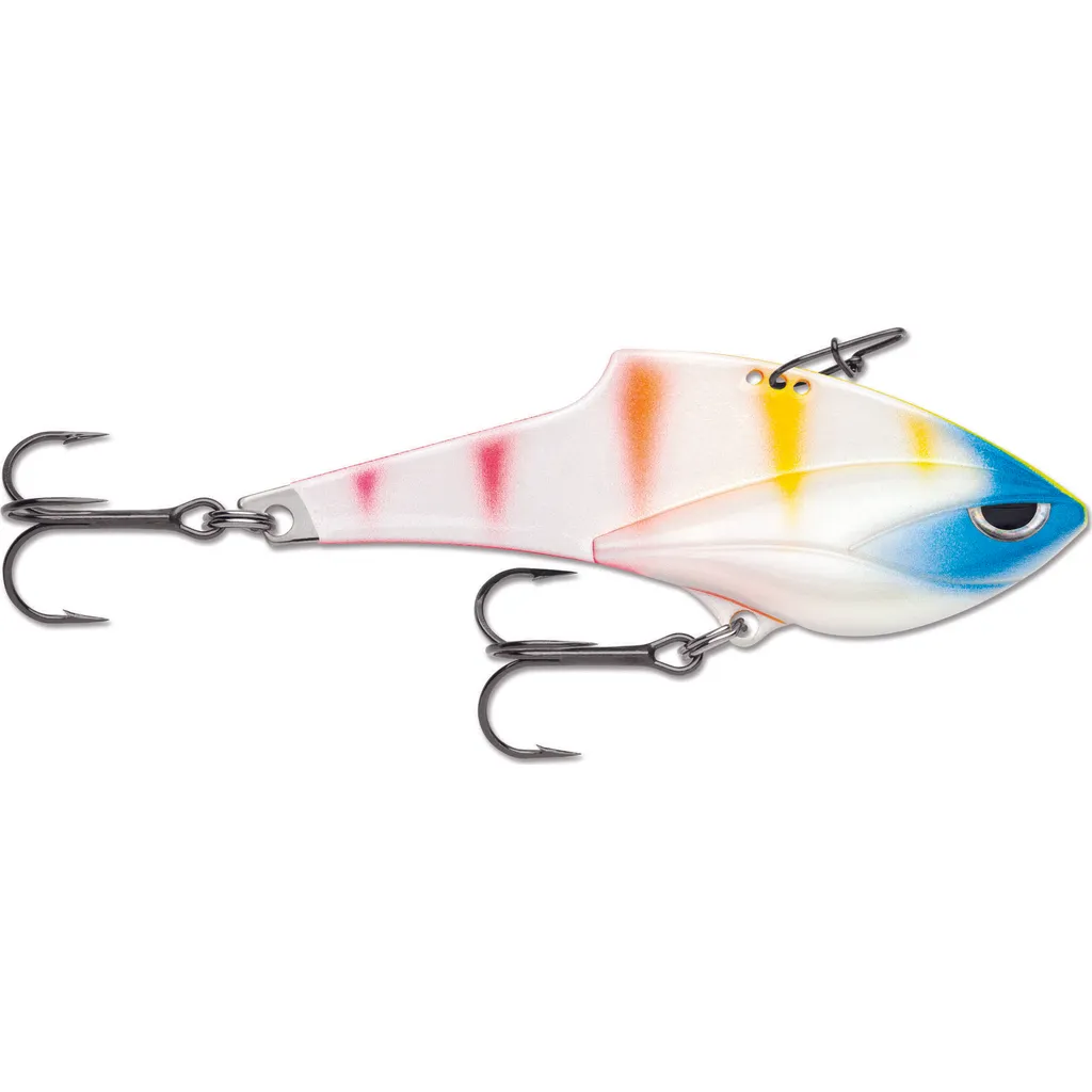 Rapala Rippin' Blade Lipless Crankbait RPB07 7cm 16g WB