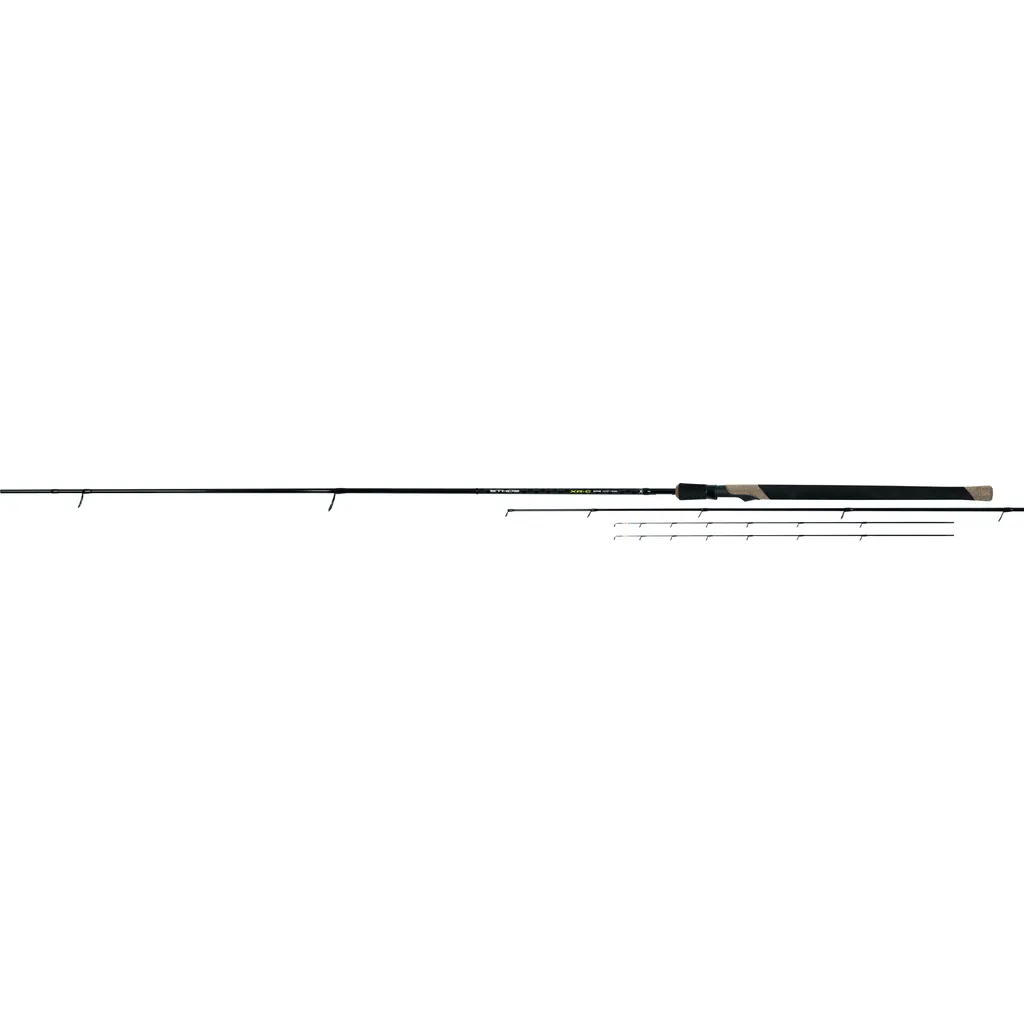 Matrix Ethos XRC Bomb Rod Feederrute 2.7m 30g 2pc