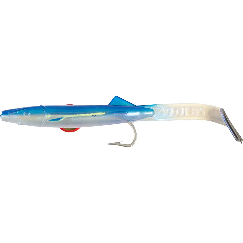 Ragot Raglou Gummifisch 10.5cm Blue Sardine RG3901825