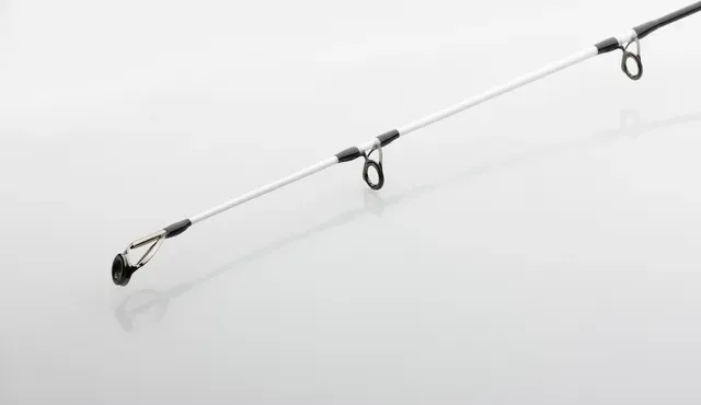 Penn Prevail III LE Bass Baitcaster-Rute 352 3.5m 56–112g Fast