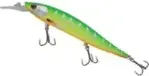 Berkley DEX Stunna 112 Plus1 Crankbaits 11.2cm 1.8–3m 14g Fire