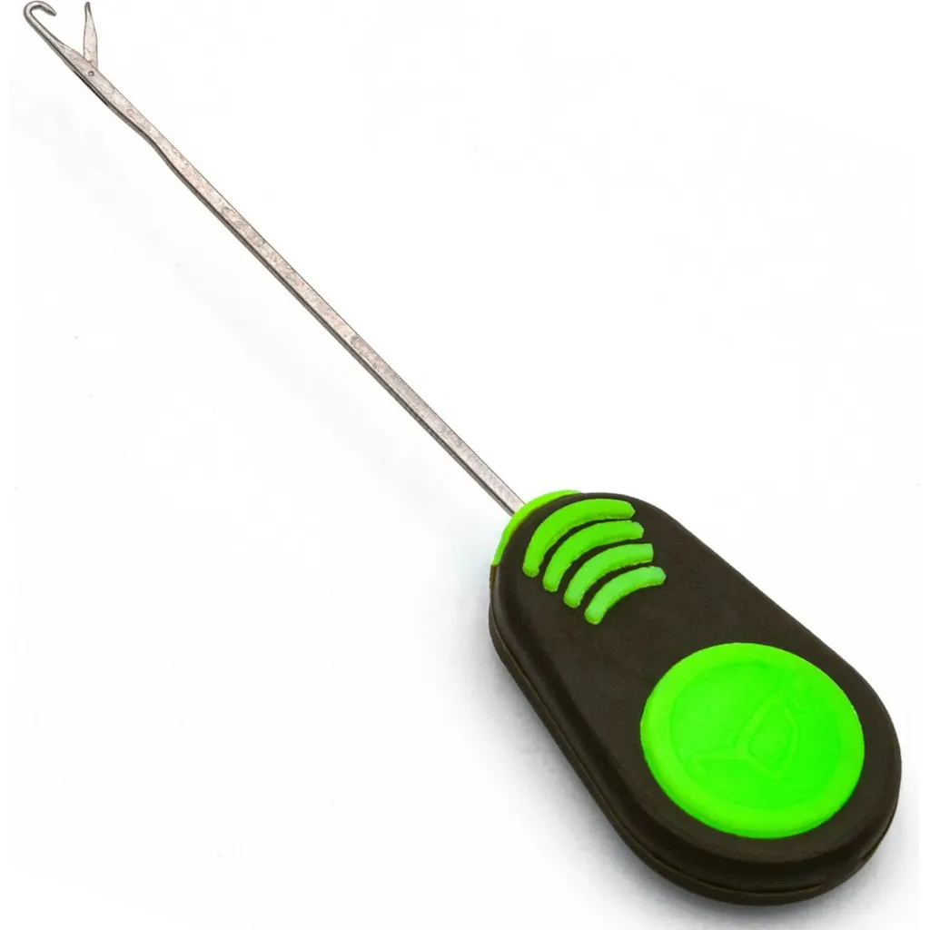 Korda Kunstköder Korda Heavy Latch Needle 7cm - Ködernadel