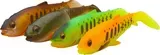 Savage Gear Craft Cannibal Paddletail Mix 8.5cm 7g