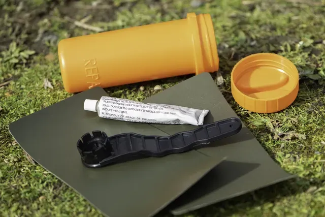 Fox EOS 250 Schlauchboot 260kg 2 PVC