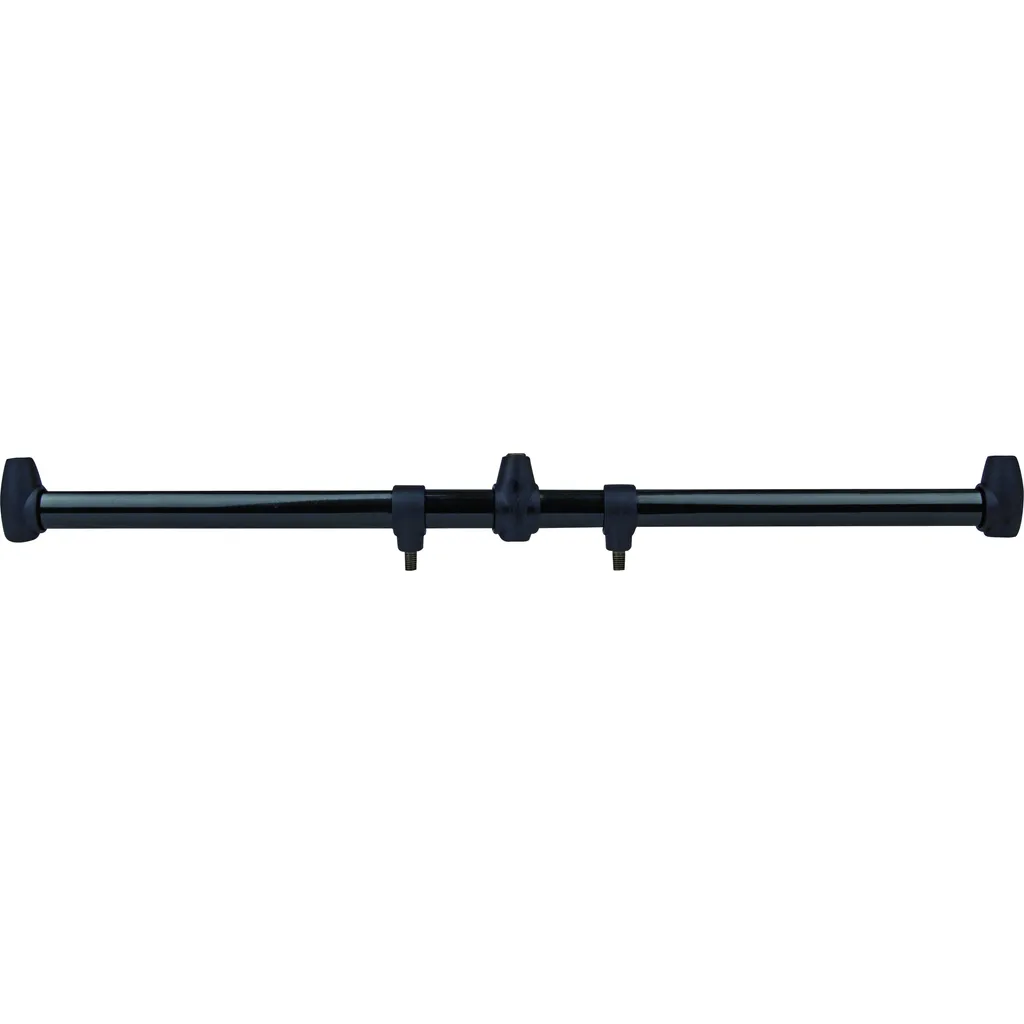 Fox Buzzer Bar Extra Wide Rutenauflagen & Bankstick-Zubehör 3 Rod 58cm