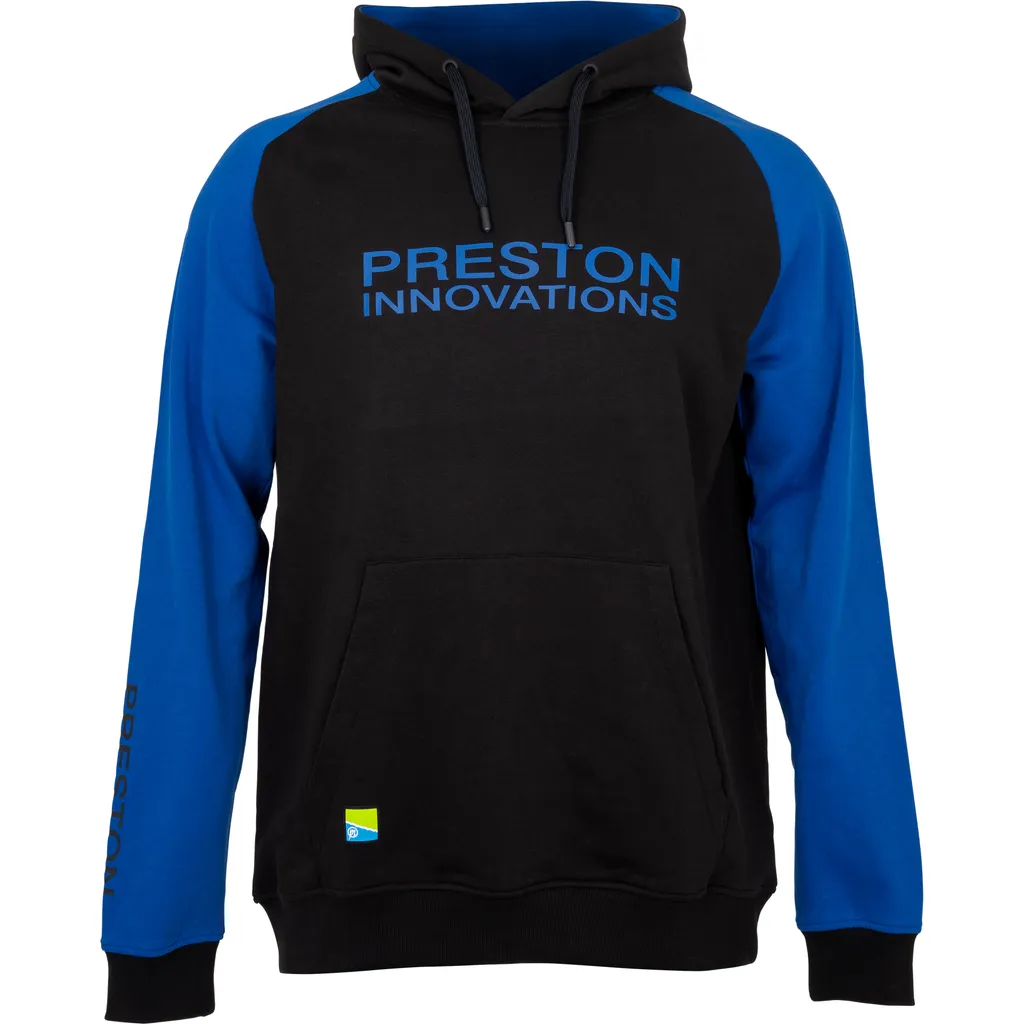 Preston Raglan Pullover Hoodie P0200600 L