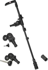 Berkley Adjustable Transducer Pole 50–80cm