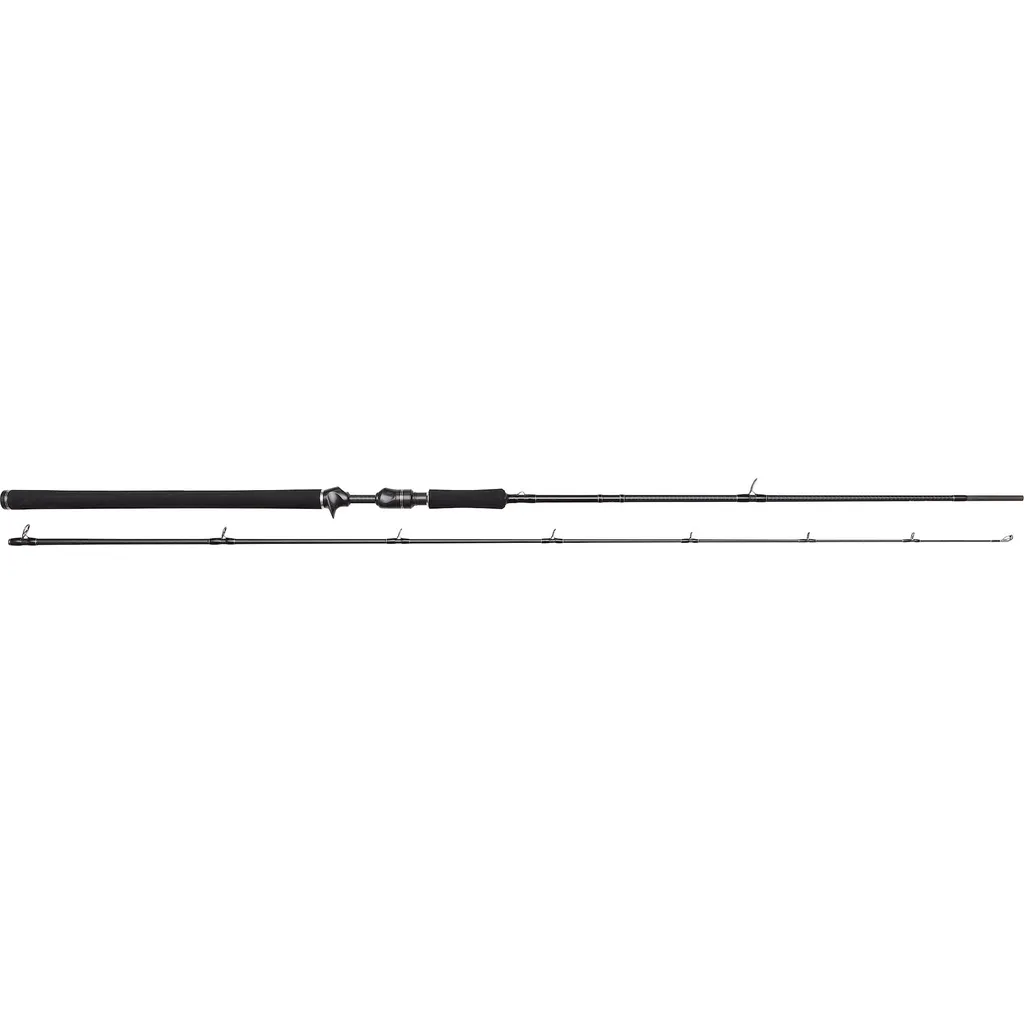 Westin W3 Powercast-T 3rd Spinnrute 3XH 2,36m 60-150g 2 Teile