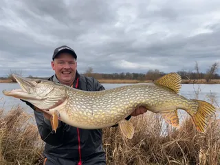 Hecht vom Ufer- Diese Köder müssen mit!