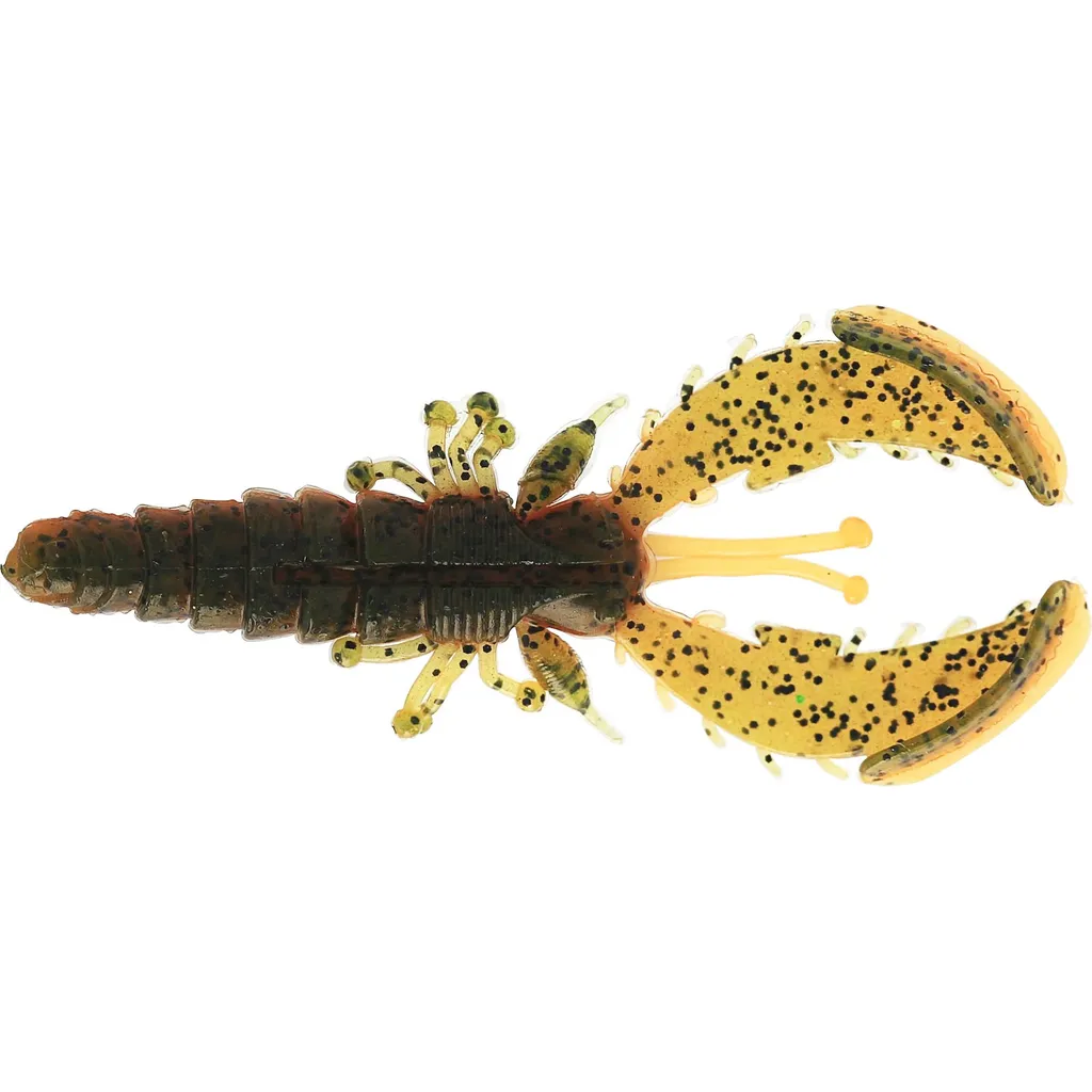 Westin CreCraw Slim Creaturebait UV Craw 5.5cm 1.5g