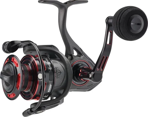 Penn Clash II Spinning 3000 6.8kg 306g 104cm