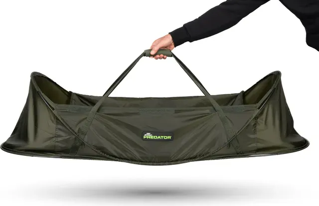 Fox Rage Predator Easy Mat Unhooking Mat 47cm 144cm