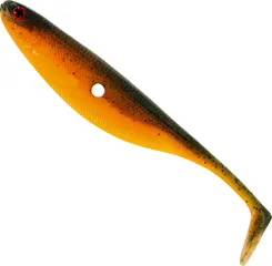 Westin ShadTeez Hollow Gummiköder 8cm 4g UV Craw