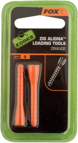 Fox Edges Zig Aligna Loaded Tools