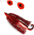 Westin Monster Vibe Spinnerbait 65g Colorado
