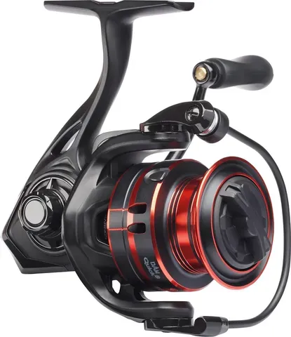 DAM Quick Intenze FD 3000 245g 4.5kg 5.2:1 8BB